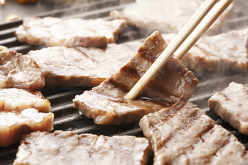 焼肉