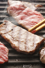 焼肉