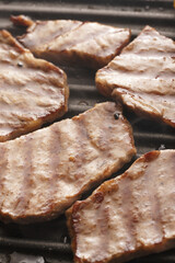 焼肉