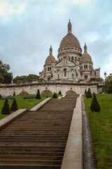 sacre coeur basilica