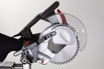 circular saw