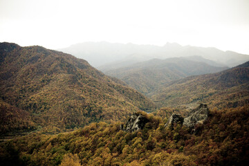 Obraz premium Nagorno Karabakh Republic