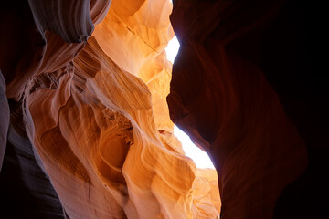 Antelope Canyon, Arizona