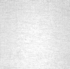 Subtle halftone grunge urban texture vector. Distressed overlay texture. Grunge background. Abstract mild textured effect. Vector Illustration. Black isolated on white. EPS10.