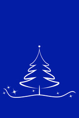 Obraz premium Weihnachten 1349