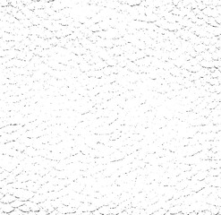 Subtle halftone grunge urban texture vector. Distressed overlay texture. Grunge background. Abstract mild textured effect. Vector Illustration. Black isolated on white. EPS10.
