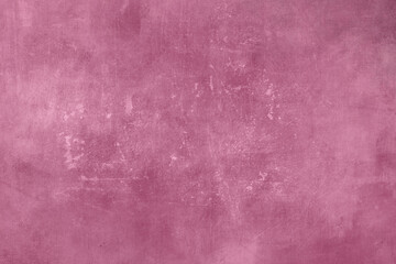 Pink grunge background