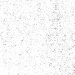 Subtle halftone grunge urban texture vector. Distressed overlay texture. Grunge background. Abstract mild textured effect. Vector Illustration. Black isolated on white. EPS10.