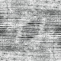 Rough black and white texture vector. Distressed overlay texture. Grunge background. Abstract textured effect. Vector Illustration. Black isolated on white background. EPS10