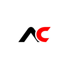 this is creative AC logo