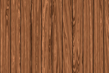 Obraz premium Wood texture background. Wooden planks background, weathered, with nails, top view, sharp and highly detailed