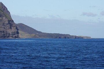 Tristan da Cunha