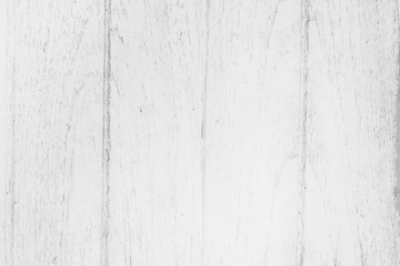 white wood background