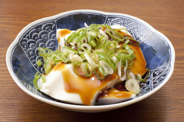 冷や奴