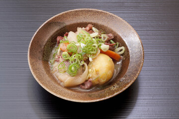 肉じゃが