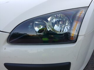 światło reflektor lampa samochód osobowy przednie klosz