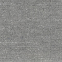 Natural linen texture as backdrop. Abstract cotton towel mockup template fabric on background. Cloth wallpaper of artistic grey wale linen canvas texture for the painting. Cloth blanket or curtain.