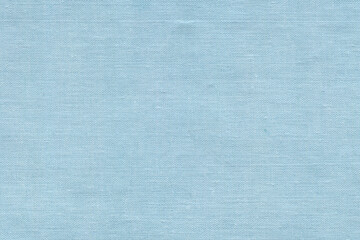 Natural linen texture as backdrop. Abstract cotton towel mockup template fabric on background. Cloth wallpaper of artistic grey wale linen canvas texture for the painting. Cloth blanket or curtain.