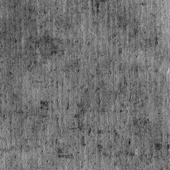 Natural linen texture as backdrop. Abstract cotton towel mockup template fabric on background. Cloth wallpaper of artistic grey wale linen canvas texture for the painting. Cloth blanket or curtain.