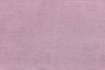 Natural linen texture as backdrop. Abstract cotton towel mockup template fabric on background. Cloth wallpaper of artistic grey wale linen canvas texture for the painting. Cloth blanket or curtain.