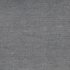 Fototapeta na wymiar Natural linen texture as backdrop. Abstract cotton towel mockup template fabric on background. Cloth wallpaper of artistic grey wale linen canvas texture for the painting. Cloth blanket or curtain.