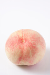 一個の桃