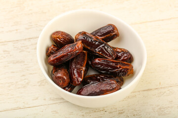 Sweet dates