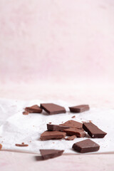 chocolate