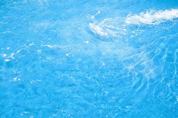 Obraz premium プール