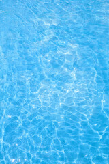 Fototapeta premium プール
