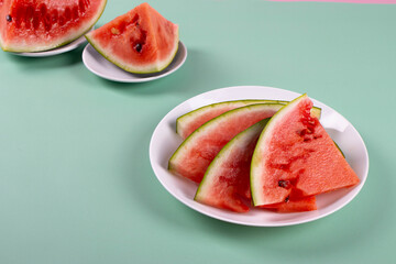 watermelon