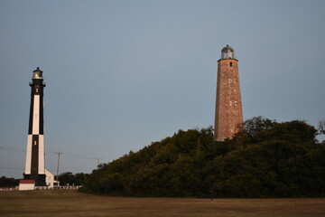 Cape Henry Lighthouse