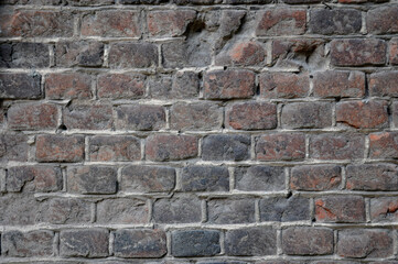 brick background