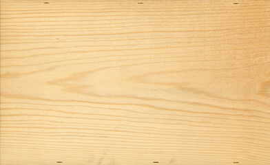 Fototapeta premium light brown wood texture background