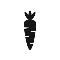 Carrot Icon