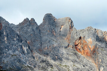 Steinernes Meer mit Wildalmkirchl, Salzburg