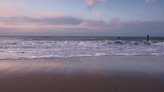 Norderney, die Ostfriesische Insel, Meer, Sonne, Wellness