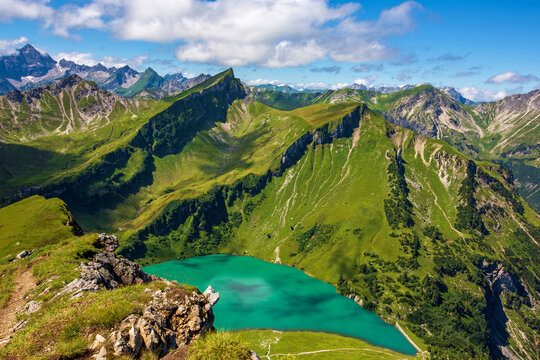 Schochenspitze