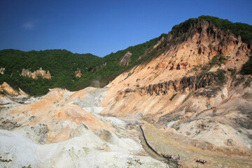 昭和新山
