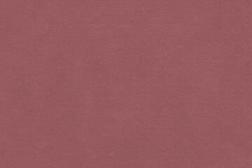 Fototapeta premium Vintage and old looking paper background. Colored red retro book cover. Ancient book page.