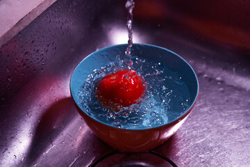 Tomate/tomato