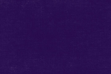 Vintage and old looking paper background. Colored violet retro book cover. Ancient book page.