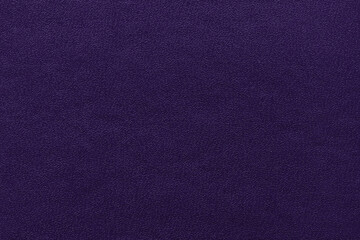 Fototapeta premium Vintage and old looking paper background. Colored violet retro book cover. Ancient book page.