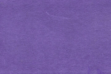 Vintage and old looking paper background. Colored violet retro book cover. Ancient book page.