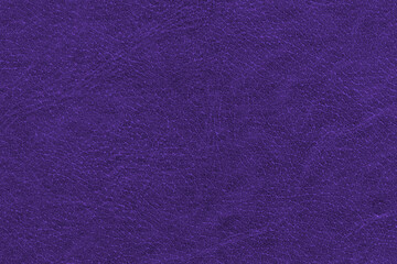 Vintage and old looking paper background. Colored violet retro book cover. Ancient book page.