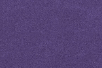 Vintage and old looking paper background. Colored violet retro book cover. Ancient book page.