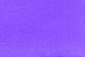 Vintage and old looking paper background. Colored violet retro book cover. Ancient book page.