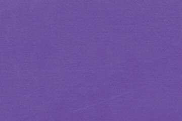 Vintage and old looking paper background. Colored violet retro book cover. Ancient book page.