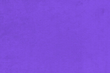Fototapeta premium Vintage and old looking paper background. Colored violet retro book cover. Ancient book page.