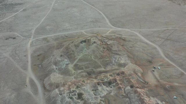 Ziggurats are located mostly in Mesopotamia, which are listed temples that were built in Syria, Iraq, and then Iran.